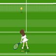 Tennis ace Game